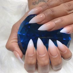 Touch Nail Spa III