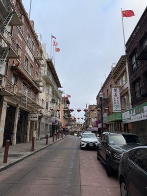 Mister Jiu's by null