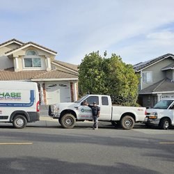 Chase Rooter & Plumbing