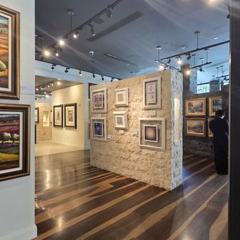 Park West Gallery - Gallery. - Art Museums Near Me - Honolulu, Hawaii Park West Gallery - Gallery. - Art Museums Near Me - Honolulu, Hawaii