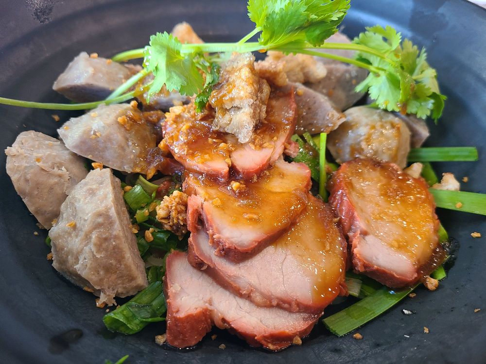 YELP ELITE EXPERIENCE BLUE MONKEY CAFE Updated October 2024 151