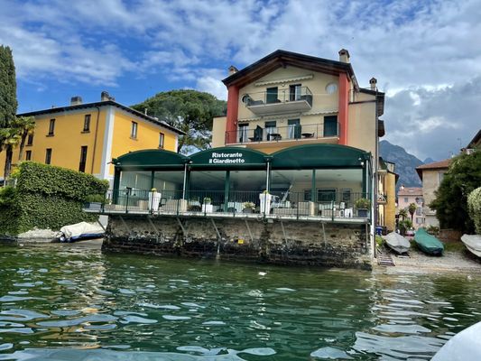 Ristorante Il Giardinetto by null
