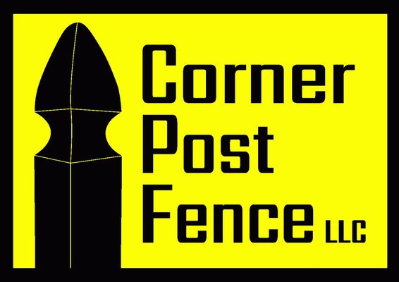 Photo of Corner Post Fence - Rochester, NY, US.