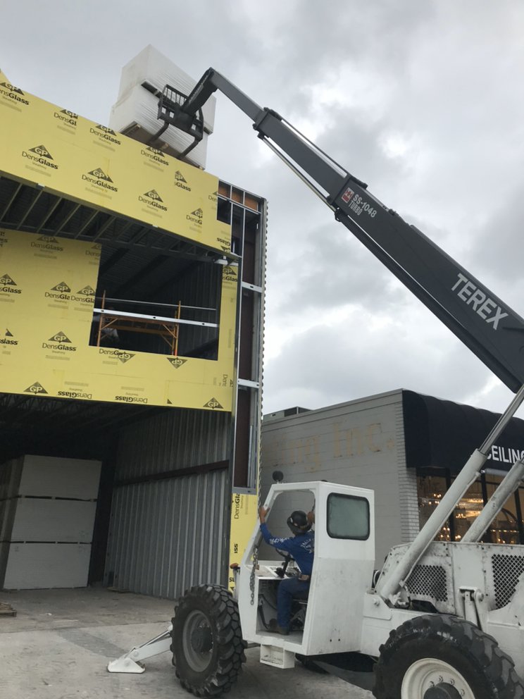 Slide of Zarca Roofing