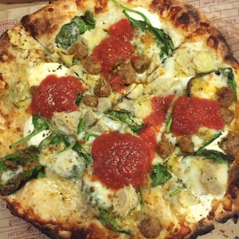 MOD Pizza - Pizza Near Me - Austin, Texas MOD Pizza - Pizza Near Me - Austin, Texas