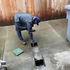 Slide of American Rooter Sewer & Drain Service