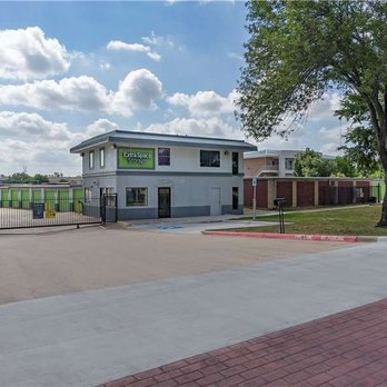 Extra Space Storage - Beauty Image - Extra Space Storage at 810 S Denton Tap Rd, Coppell, TX 75019 - Self Storage Near Me - Coppell, Texas