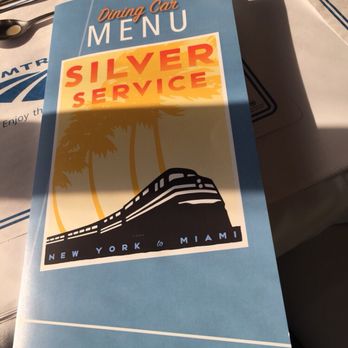 Amtrak - Menu - Train Stations Near Me - Jacksonville, Florida
