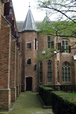 Museum Catharijneconvent by null