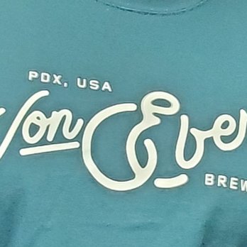 Von Ebert Brewing - Glendoveer - Brewpubs Near Me - Portland, Oregon