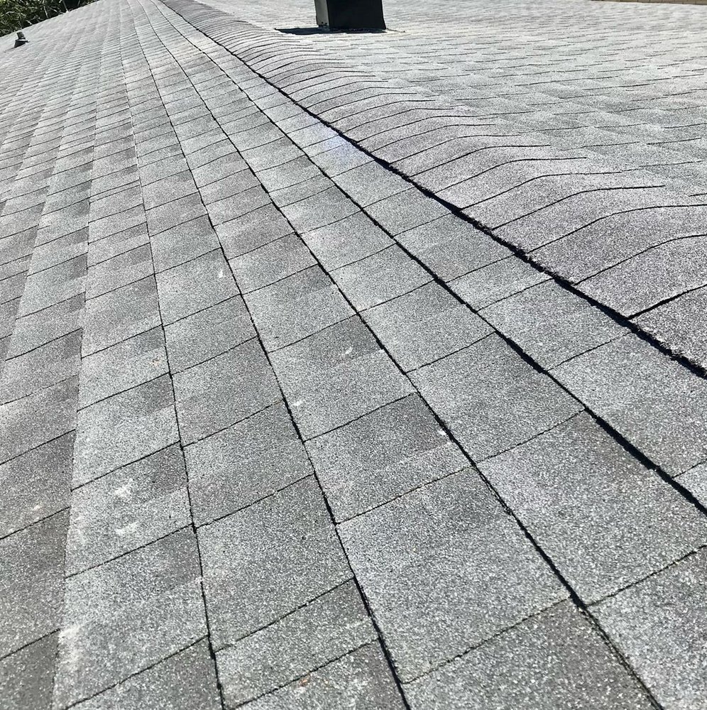 Slide of Crestmont Roofing