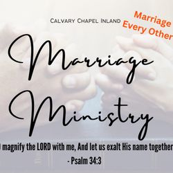Calvary Chapel Inland