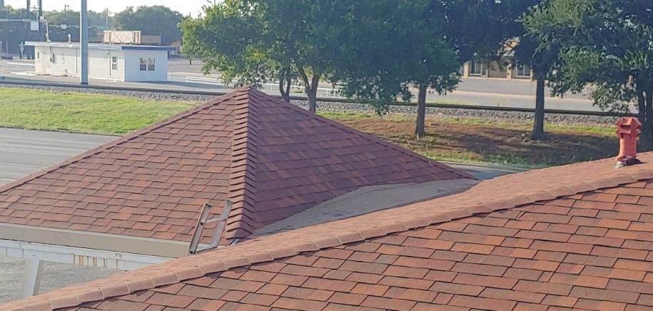 Slide of Texas Home Roofing And Construction