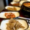 Seoul Tofu & Jjim gift card