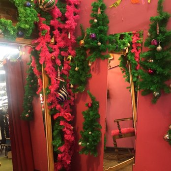 Junkee Clothing Exchange - One of the four dressing rooms - Used, Vintage & Consignment Near Me - Reno, Nevada Junkee Clothing Exchange - One of the four dressing rooms - Used, Vintage & Consignment Near Me - Reno, Nevada