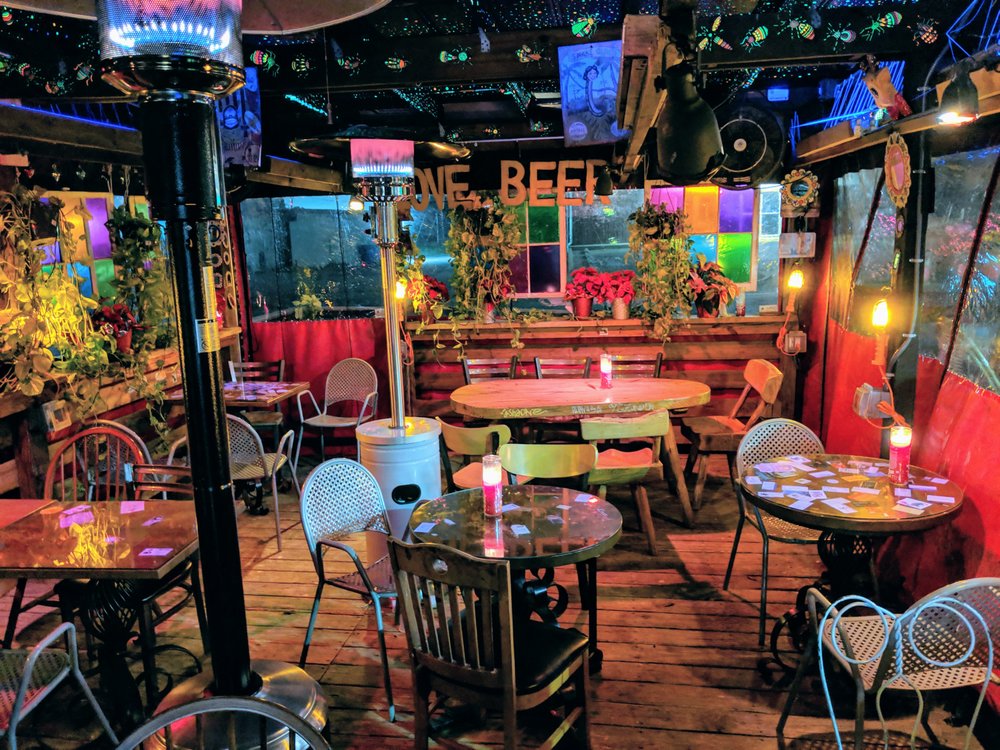 Tyson's Tacos