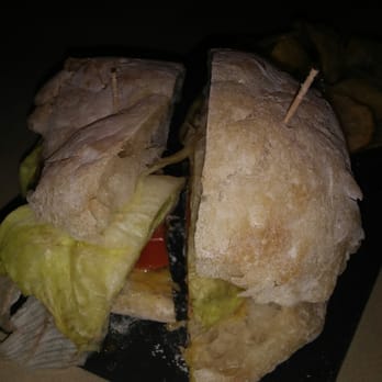 La Linterna Ciega - Hamburguesa de cordero, mmm deliciosa!! - Tapas Bars Near Me - Seville, SE La Linterna Ciega - Hamburguesa de cordero, mmm deliciosa!! - Tapas Bars Near Me - Seville, SE
