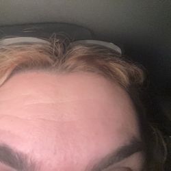 Salon Panache - Don't go at all cost !!! My brows now have chunks missing