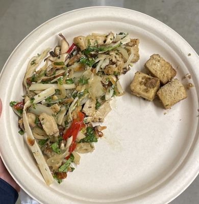 Noodle Girl Catering by null