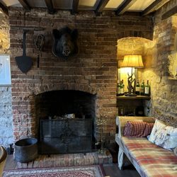 The Chequers