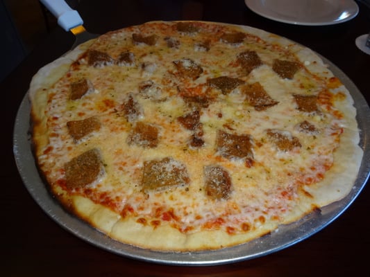 The Boot Pizzeria by null