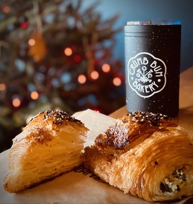 Crumb Bum Bakery by null