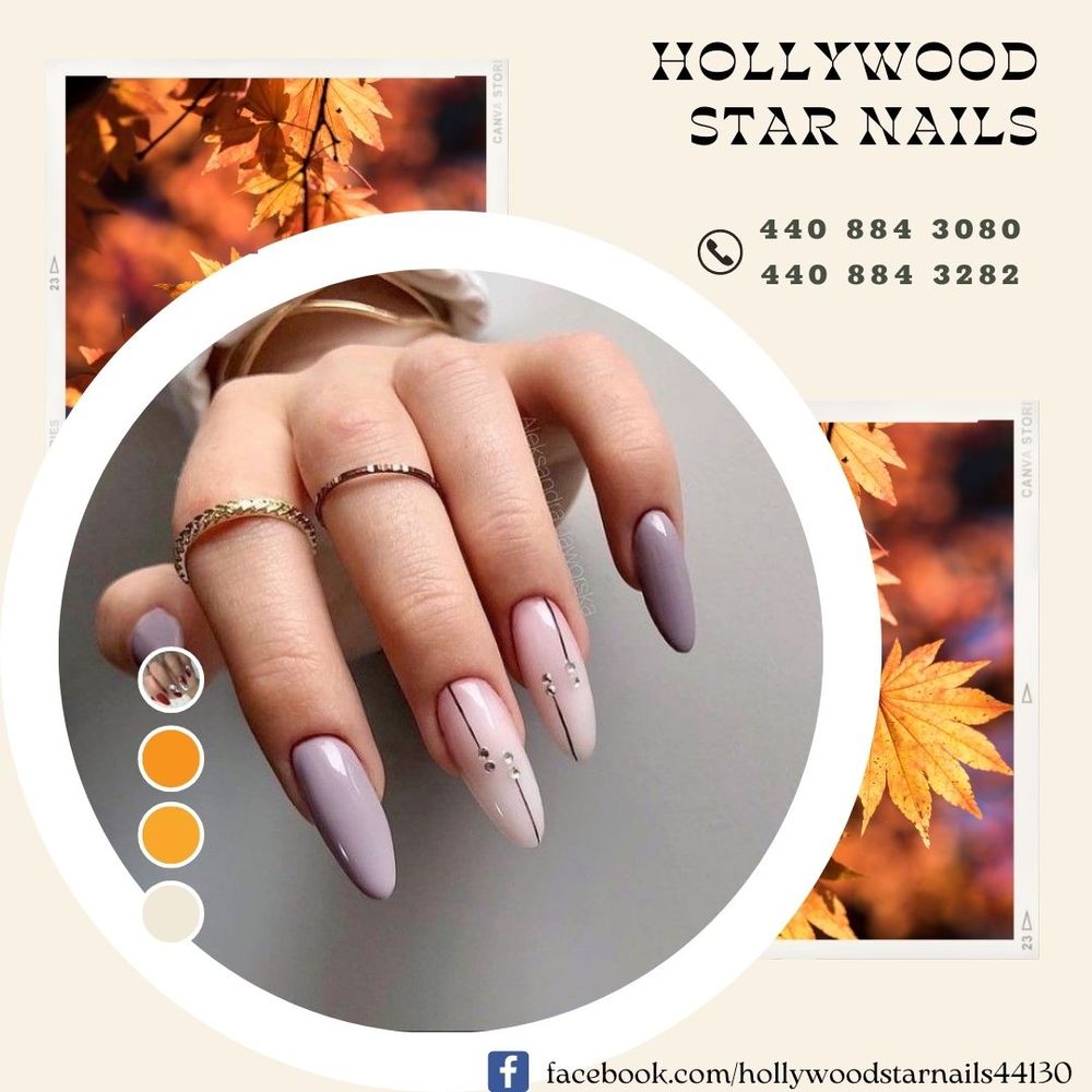 HOLLYWOOD STAR NAILS Updated September 2024 445 Photos & 59 Reviews