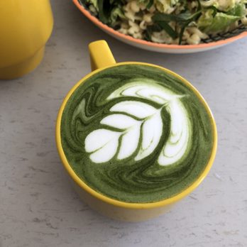 Breadbelly - Matcha latte - Bakeries Near Me - San Francisco, California Breadbelly - Matcha latte - Bakeries Near Me - San Francisco, California