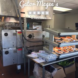 Gator Mcgee's