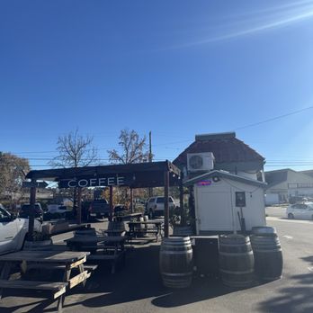 Slow Rush - Coffee & Tea Near Me - Paso Robles, California Slow Rush - Coffee & Tea Near Me - Paso Robles, California
