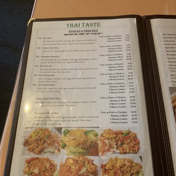 Thai Taste - Menu - Thai Near Me - Loganville, Georgia Thai Taste - Menu - Thai Near Me - Loganville, Georgia