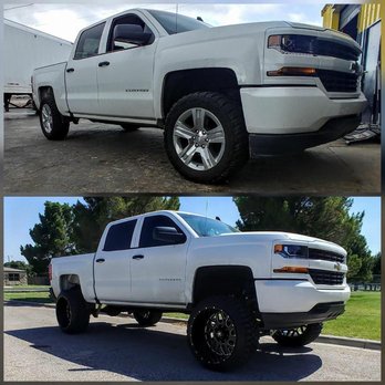 Texas Tires - Tires Near Me - Amarillo, Texas