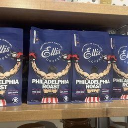 Cute Philly style