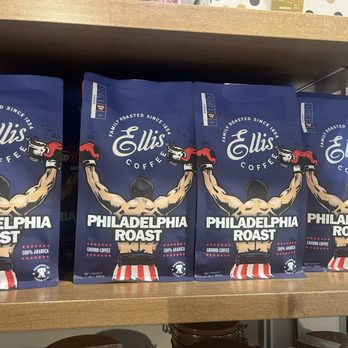 Reading Terminal Market - Cute Philly style - Food Court Near Me - Philadelphia, Pennsylvania