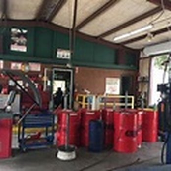 All Star Service Center - Auto Repair Near Me - Tishomingo, Oklahoma All Star Service Center - Auto Repair Near Me - Tishomingo, Oklahoma