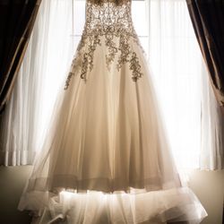 The Bridal World