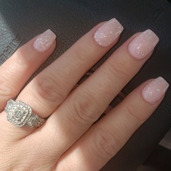 Oasis Nails - Andy is amazing!!!!!! - Nail Salons Near Me - Wesley Chapel, Florida