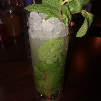 Rumba - Mojito - Caribbean Near Me - Seattle, Washington