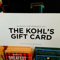 Kohl's