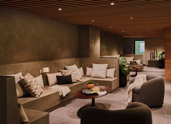 Gurney's Montauk Resort & Seawater Spa by null