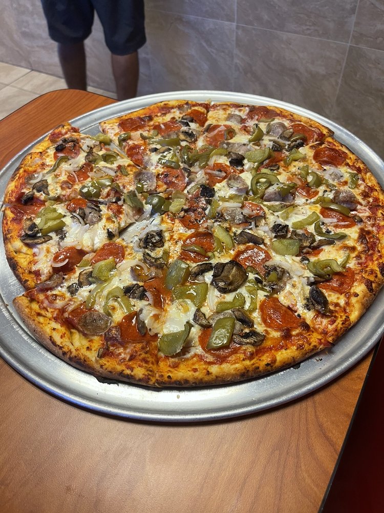 RUSANO’S PIZZA EXPRESS CLOSED Updated May 2024 21 Photos & 27 Reviews 2946 SW Mapp Rd