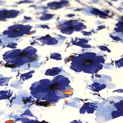 Rosa Fabrics Peachtree