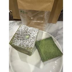 Janice Cake Shop