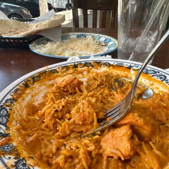 Naan n Curry - Tikka chicken - Indian Near Me - Concord, California Naan n Curry - Tikka chicken - Indian Near Me - Concord, California