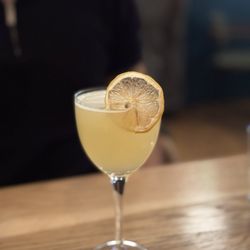 Fogbird - Nectar of the gods