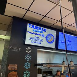 Hacienda Tacos