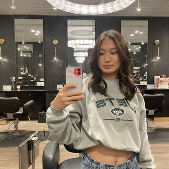 Tony Ma - Salon Hanover - hair by tony! - Hair Stylists Near Me - Walnut Creek, California Tony Ma - Salon Hanover - hair by tony! - Hair Stylists Near Me - Walnut Creek, California