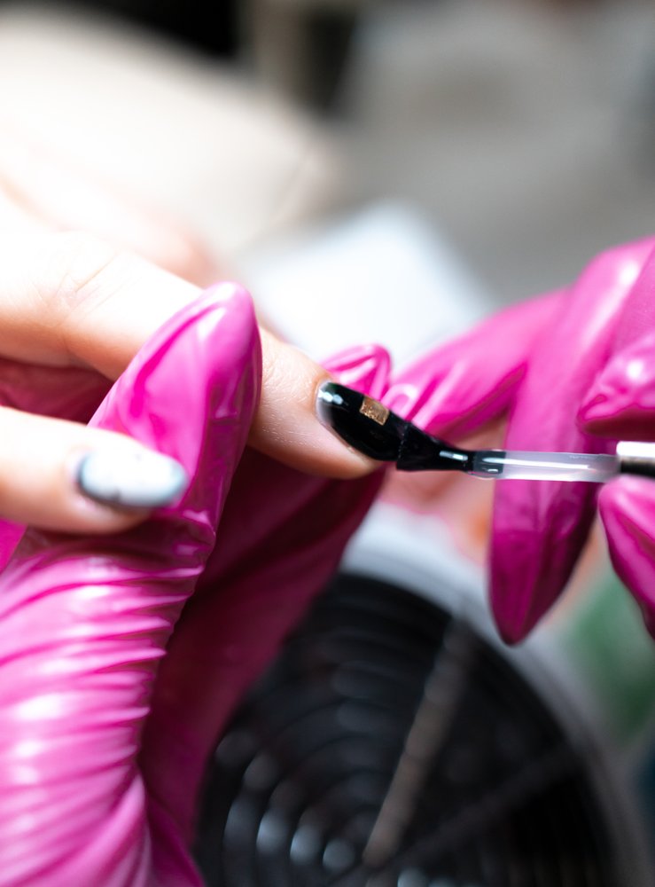 CRETU NAIL SPA AND BAR - 46 Photos - Charlotte, North Carolina - Nail