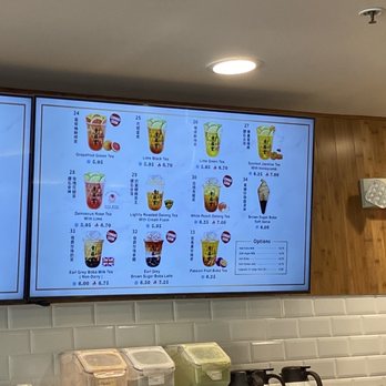 Xing Fu Tang - Menu - Bubble Tea Near Me - Milpitas, California Xing Fu Tang - Menu - Bubble Tea Near Me - Milpitas, California