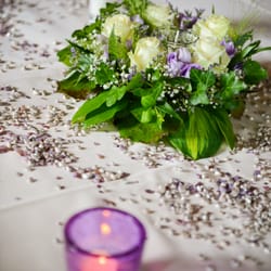 Landhaus Hinterberg  Hotel&Restaurant - 01.08.2014